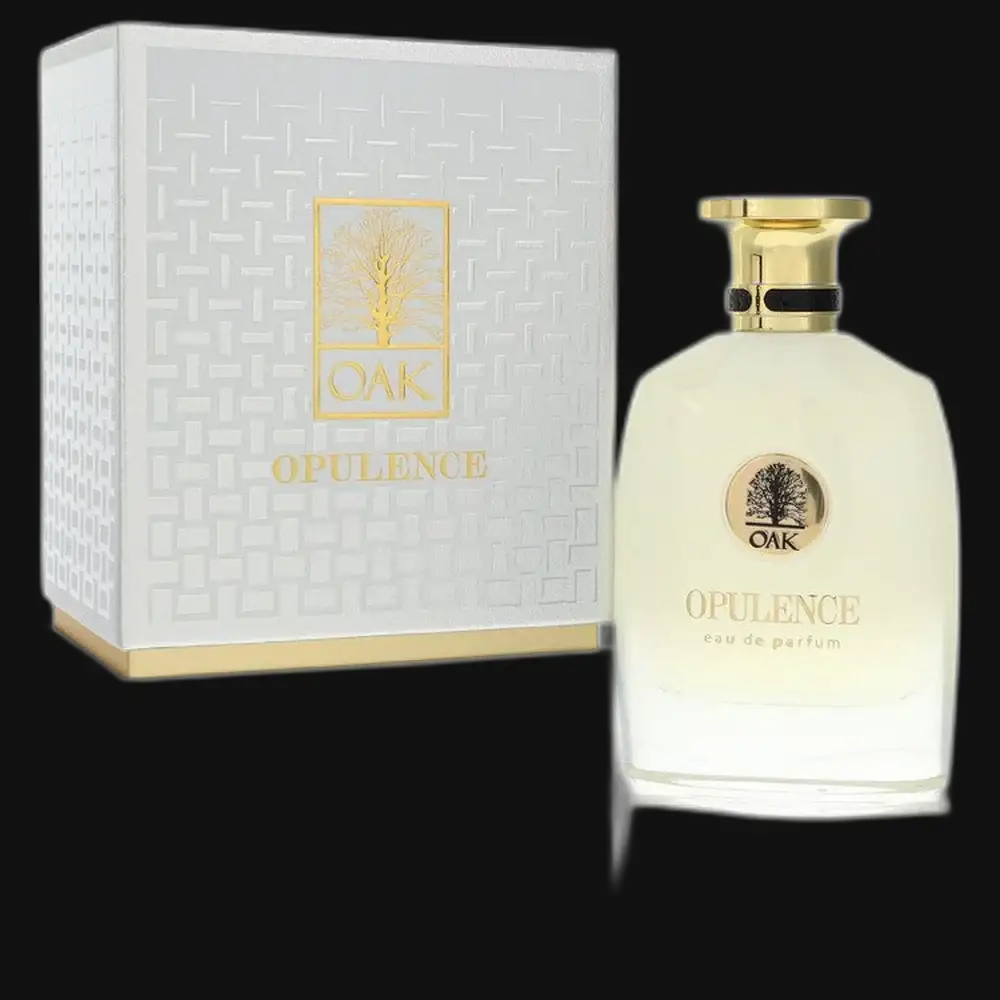 Opulence By Oak (Unisex) by Gamer Scents