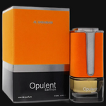 Opulent Saffron By Al Haramain (Unisex)