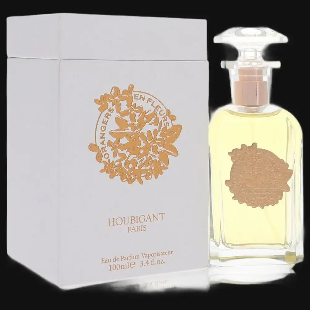 Orangers En Fleurs By Houbigant Perfume for Women by Gamer Scents