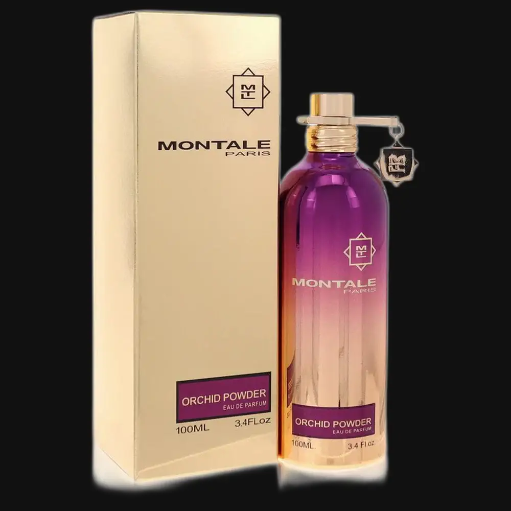 Orchid Powder By Montale (Unisex) by Gamer Scents