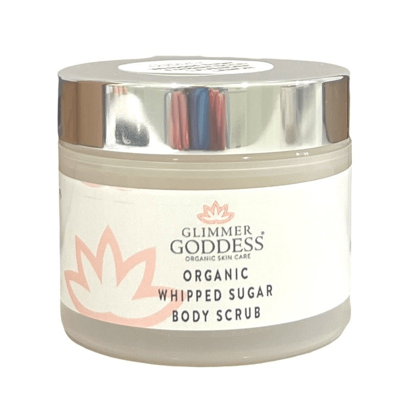 Organic Acne Skincare Kit Deluxe Samples - DestGlow