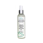 Organic Argan Oil Hair Shine Spray | Hydrating & Frizz Control - accessories