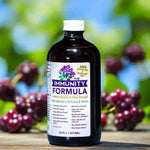 Organic Immunity Formula