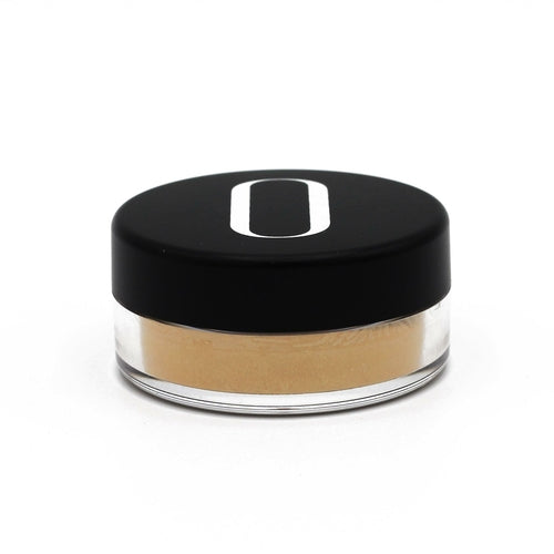 Organic Mineral Highlighter - Gold Shimmer for Radiant Glow