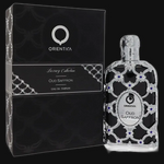 Orientica Oud Saffron By Al Haramain Cologne for Men