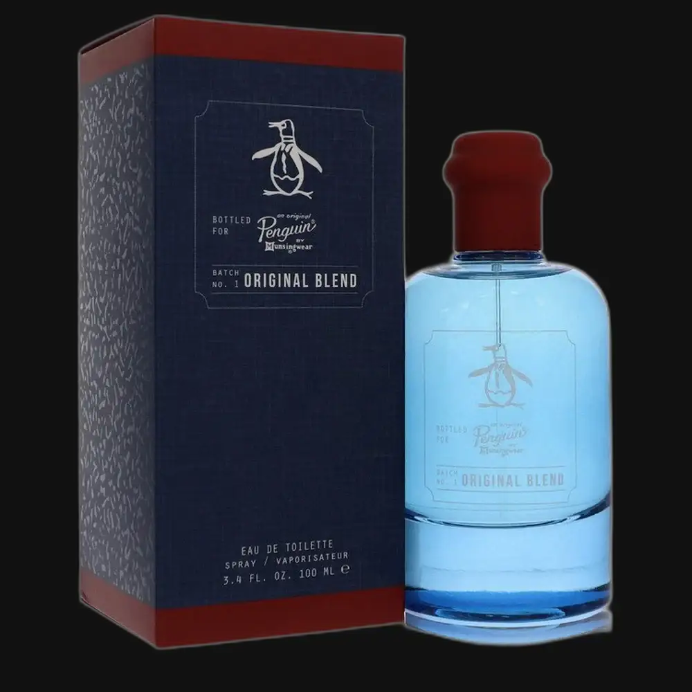 Original Blend By Original Penguin Cologne for Men by Gamer Scents