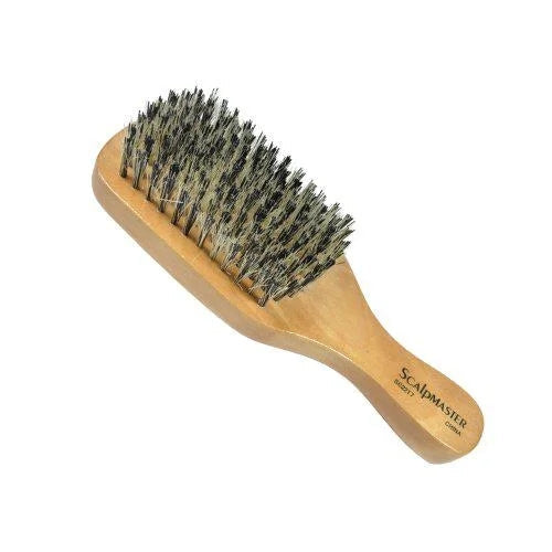 Scalpmaster SC2217 Club Brush – 8 Row