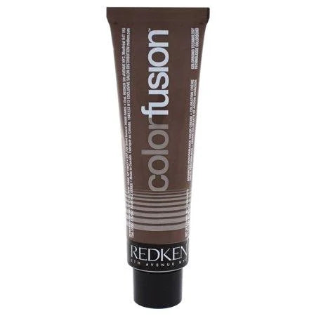 Redken Color Fusion Permanent Hair Color Cream 7GB Gold/Beige 2.1 oz