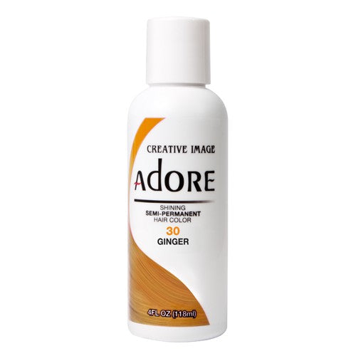 Adore Semi-Permanent Hair Color, 4 fl oz - DestGlow