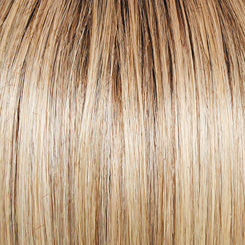 Gabor Full Finesse Wig, GF17-23SS SS Iced Latte Macchiato