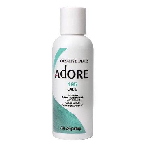 Adore Semi-Permanent Hair Color, 4 fl oz - DestGlow