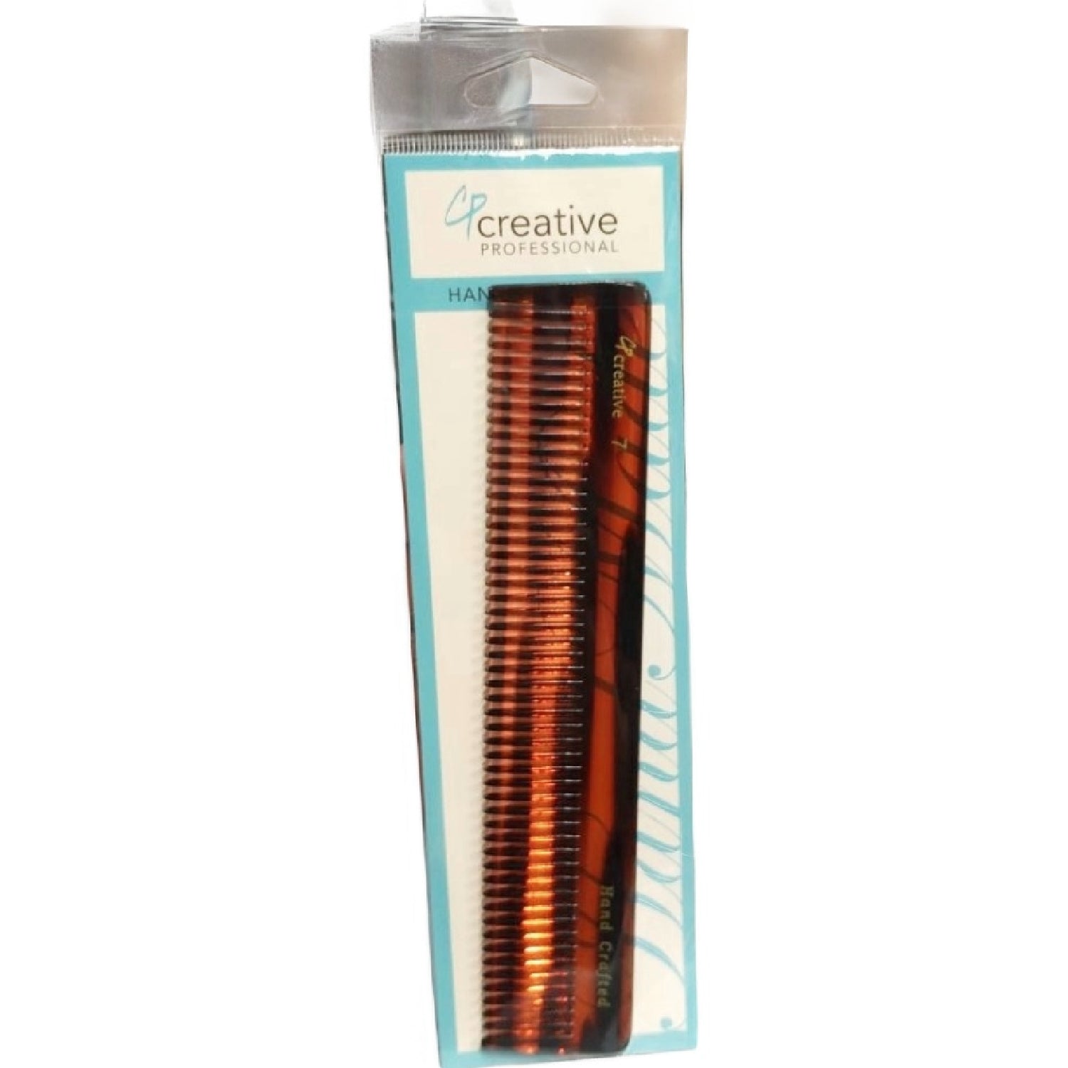 Creative Professional Handmade Hair Comb Creative 7