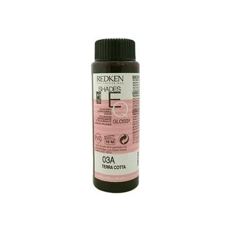 Redken Shades EQ Gloss 03A, 2 oz