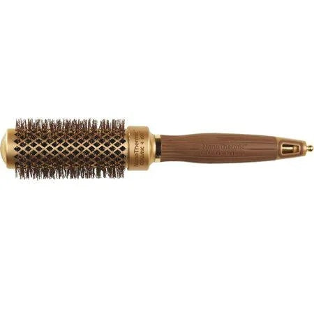 Olivia Garden Ceramic + Ion Hair Brush