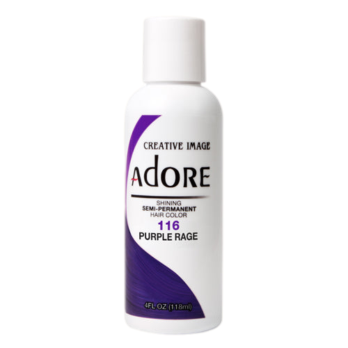 Adore Semi-Permanent Hair Color, 4 fl oz DestGlow