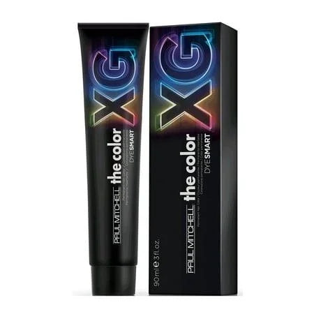Paul Mitchell The Color XG DyeSmart 9NN (9/00) Permanent Hair Color, 3 oz
