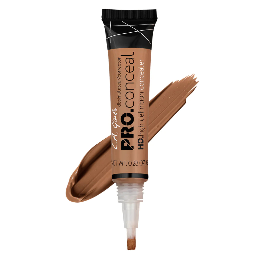 L.A. Girl Pro Conceal High Definition Concealer, GC981 Toast
