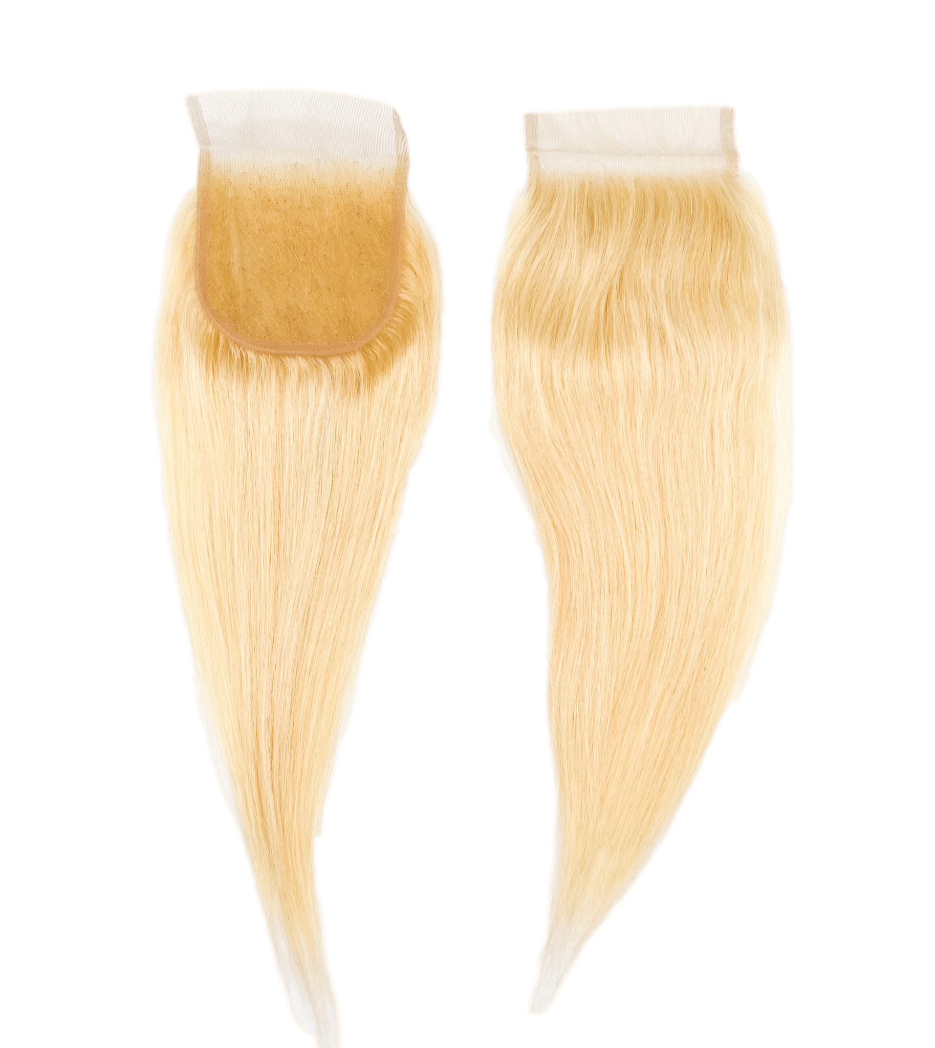 Rio Straight Ukrainian 4x4 Lace Closure, 16 in