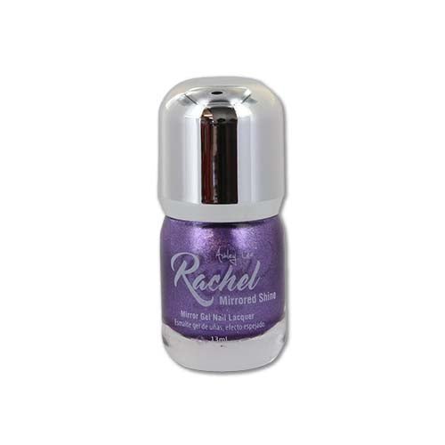 Ashley Lee Rachel Reflection Mirror Nail Polish, Shade 10