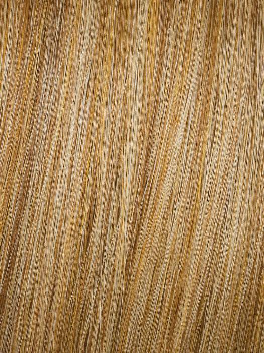 Hairdo Pop Double Braid Headband, R25 Ginger Blonde