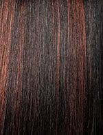 Milky Way Que Loose Deep Bulk Braiding Hair, P1B/33, 14 in