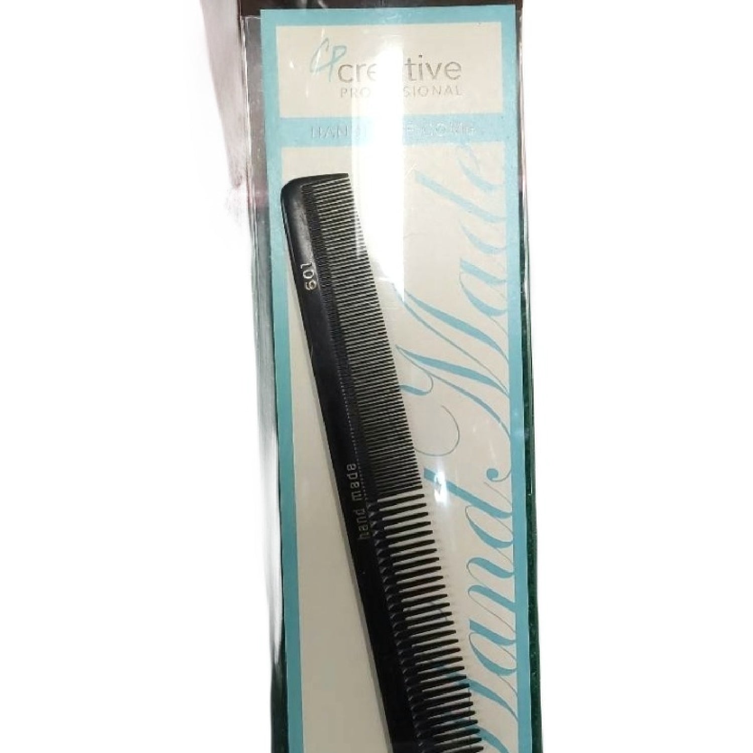 Creative Professional Handmade Hair Comb 601