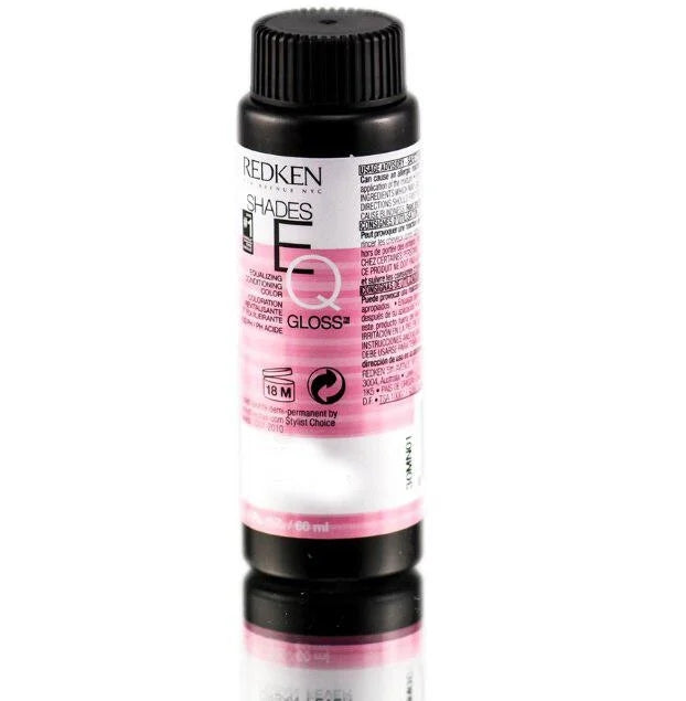 Redken Shades EQ Gloss 03NW Cocoa Bean, 2 oz