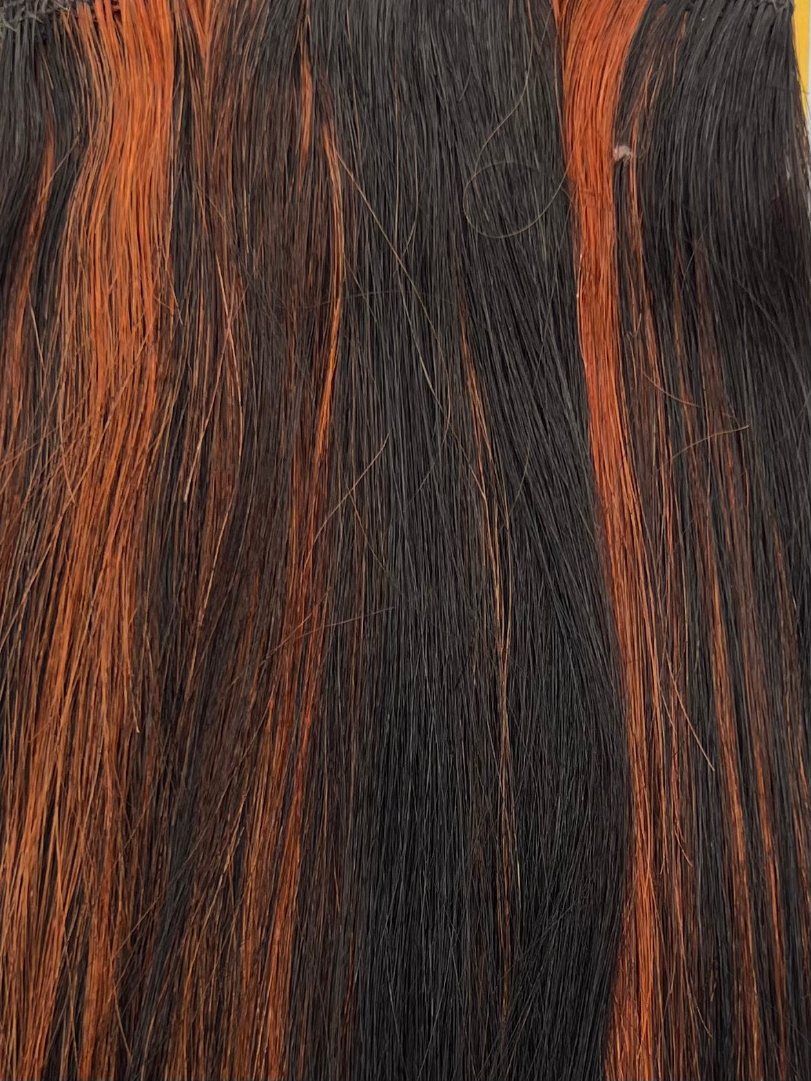 Outre Premium New Yaki 12 in, Color C1B/350