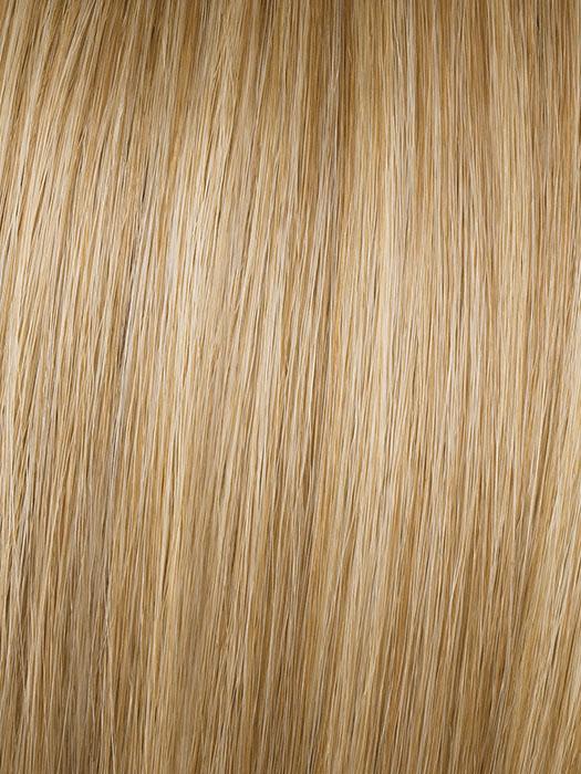 Hairdo Thick Braid Headband, R14/88 Golden Wheat
