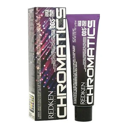 Redken Chromatics Prismatic Permanent Hair Color 10N Natural 2 oz
