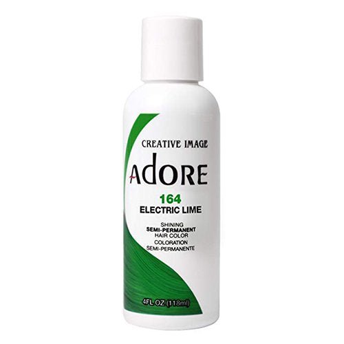 Adore Semi-Permanent Hair Color, 4 fl oz - DestGlow
