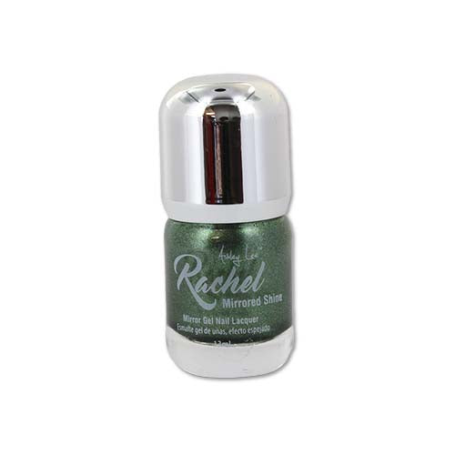Ashley Lee Rachel Reflection Mirror Nail Polish, Shade 12