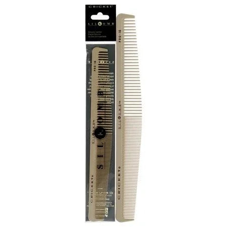 Cricket Silkomb Control Hair Cutting Comb