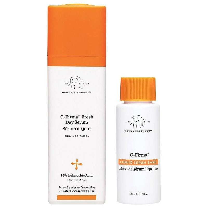 Drunk Elephant C-Firma Fresh Day Serum, 0.94 fl oz