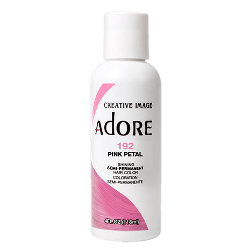 Adore Semi-Permanent Hair Color, 4 fl oz - DestGlow
