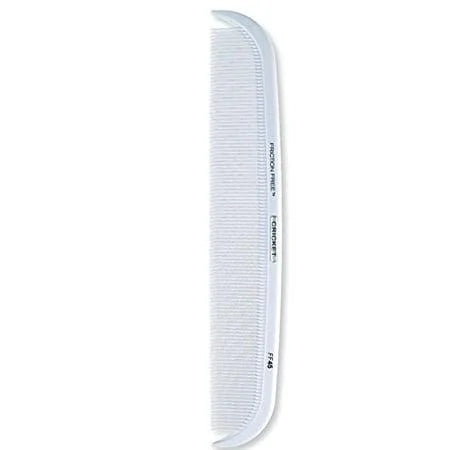 Cricket Friction Free FF45 Universal Comb for Fine Hair