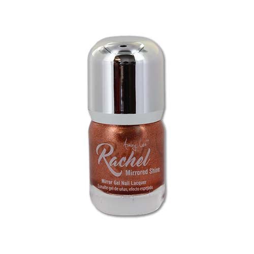 Ashley Lee Rachel Reflection Mirror Nail Polish, Shade 09