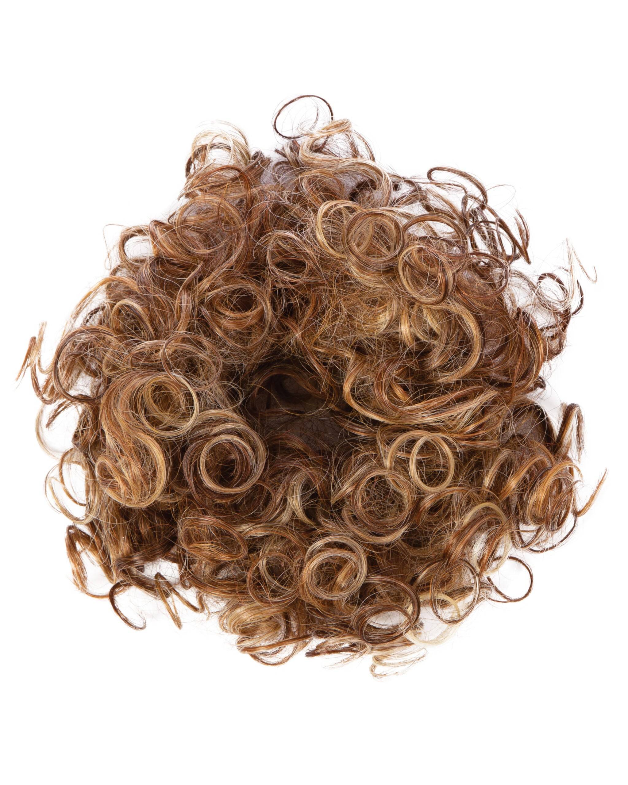 Hairdo Coily Wrap Hairpiece, R29S Glazed Strawberry