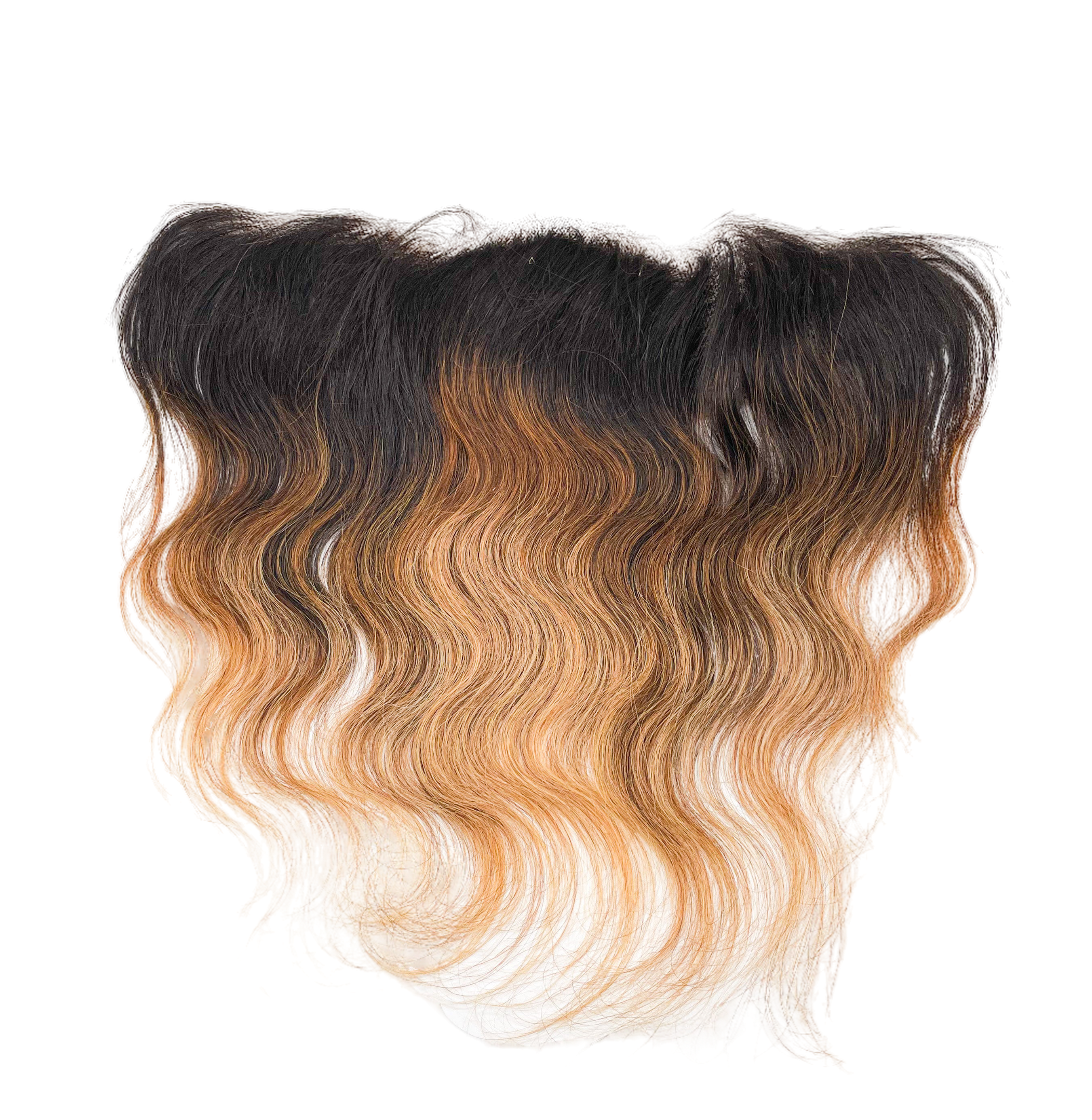 Rio Body Wave Frontal Ear to Ear 13x4 Gold, 12 in