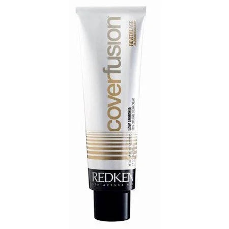 Redken Cover Fusion Permanent Hair Color 7NGi – 2.1 oz