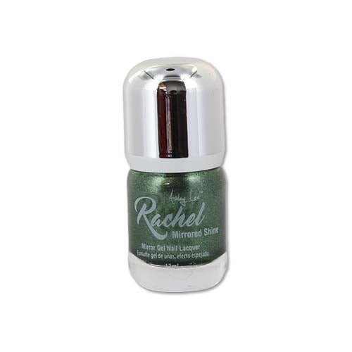 Ashley Lee Rachel Reflection Mirror Nail Polish, Shade 12