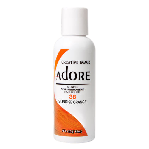 Adore Semi-Permanent Hair Color, 4 fl oz - DestGlow