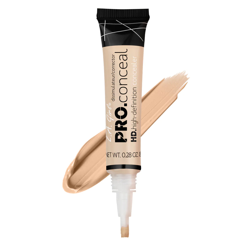 L.A. Girl Pro Conceal High Definition Concealer, GC996 Highlighter