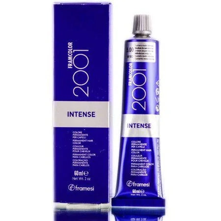 Framesi Framcolor 2001 Intense Permanent Hair Color 5.066 2 oz