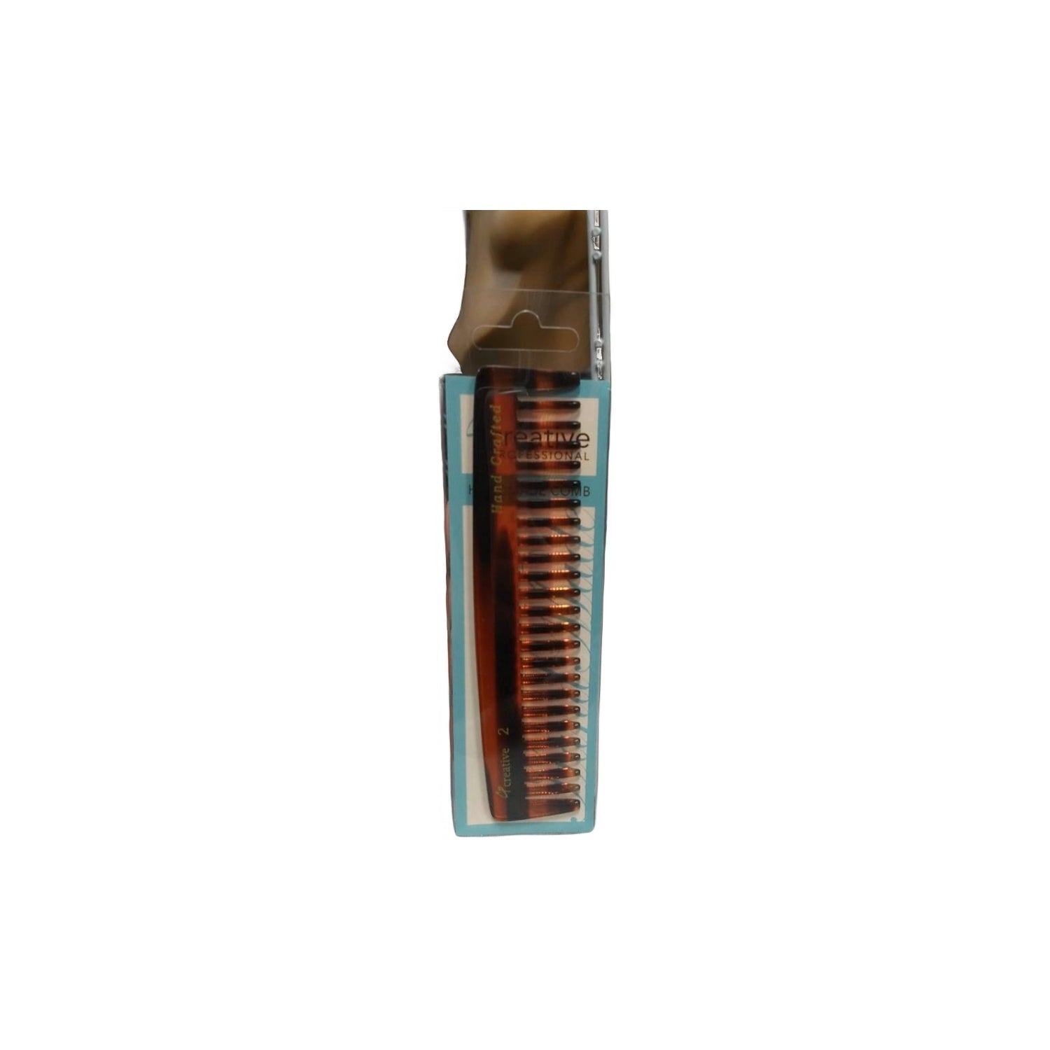 Creative Professional Handmade Hair Comb Creative 2