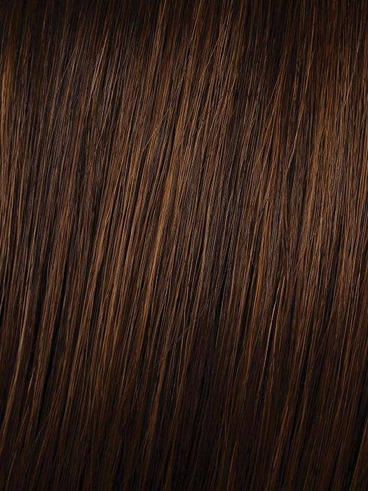 Hairdo Fishtail Braid Headband Hair Extension, Color R10