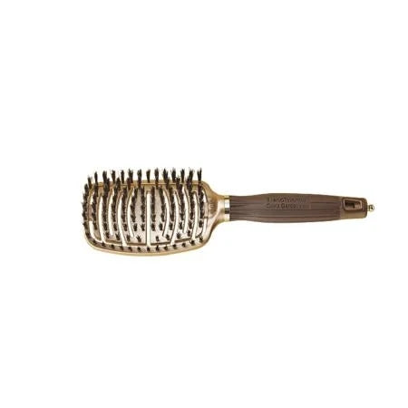 Olivia Garden NanoThermic Flex Collection Hair Brush