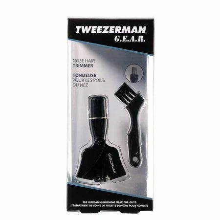 Tweezerman Nose Hair Trimmer