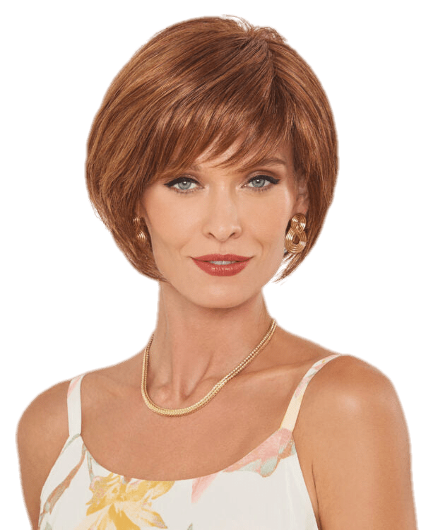 Gabor Spring Romance Wig, GL33-130 Sangria