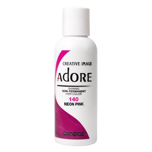 Adore Semi-Permanent Hair Color, 4 fl oz DestGlow